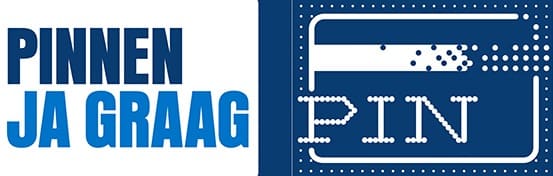 Pinnen, ja graag